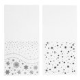 thumbnail image 4 of Embossing Folder, 15 X 15cm Plastic Paper Craft Tool Templates   For DIY Scrapbooking, 4 of 8
