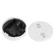 thumbnail image 4 of Durable Con Lámpara De Sensor De Batería Cob De Gancho Colgante, Luz De Noche LED COB, Armario Para Armario De Pasillo OTVIAP LED Light, 4 of 8