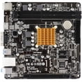 thumbnail image 2 of Tarjeta Madre BIOSTAR A68N-2100K E1-6010 2x DDR3 DDR3L PCIe 2.0 Mini ITX, 2 of 4
