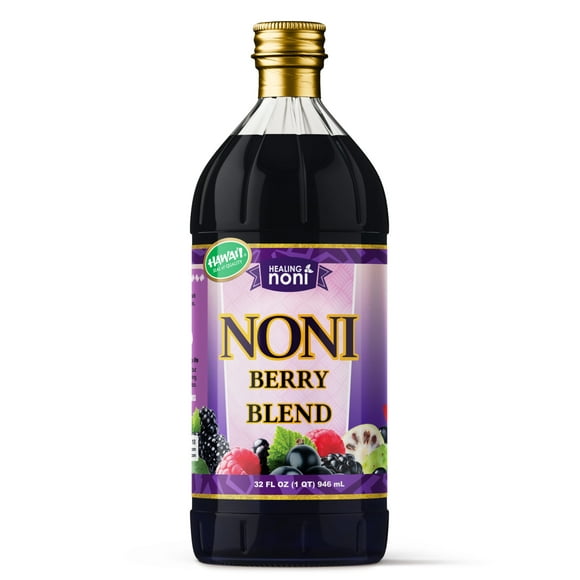 Noni Juice