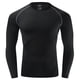 thumbnail image 2 of Maillot Ciclismo TFixol Negro XXXL, 2 of 8