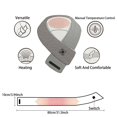 thumbnail image 3 of Usb Smart Charging Neck And Shoulder Winter Cold Protection And Warm Heating Men And Women Scarf, 3 of 3
