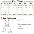 thumbnail image 3 of ChaoHeng Dresses for Women Clearance Trendy Dresses for Women Women's Color Gothic Flare Long Sleeves Dark Black Dress Mesh Spliced Double Layer Midi Dress, 3 of 5