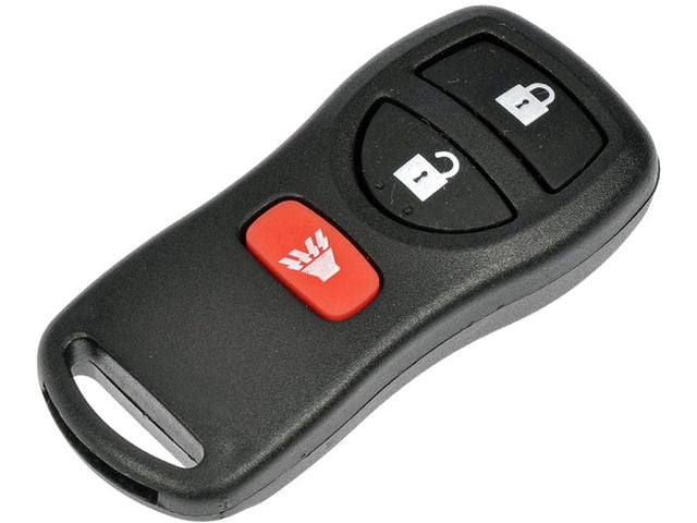 Frontier Remote Remote Control Transmitter for Keyless Entry / Alarm System ...