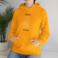 thumbnail image 2 of Natural Woman Appreciation (WL) Hoodie, 2 of 7