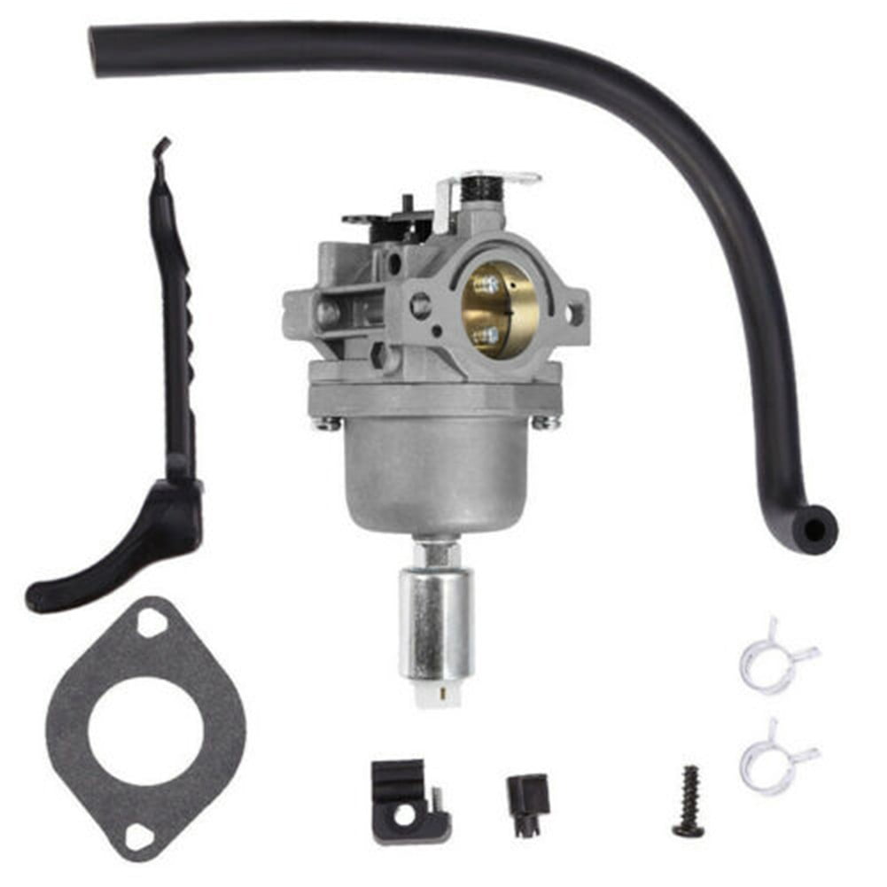 Outlier Carburetor for Nikki 697203 795873 14.5 for For HP I/C engine 14For for HP-18For for HP, Lawn Mower Parts & Accessories