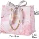 thumbnail image 2 of × Bolsas de regalo de papel Bolsa de regalo de papel de color Bolsas de recuerdo de fiesta Bolsas de golosinas Bolsas de regalo con asa para celebraciones de fiesta con cinta de lazo para cumpleaños Boda Dama de honor Celebración Presente brillar Electrónica, 2 of 4