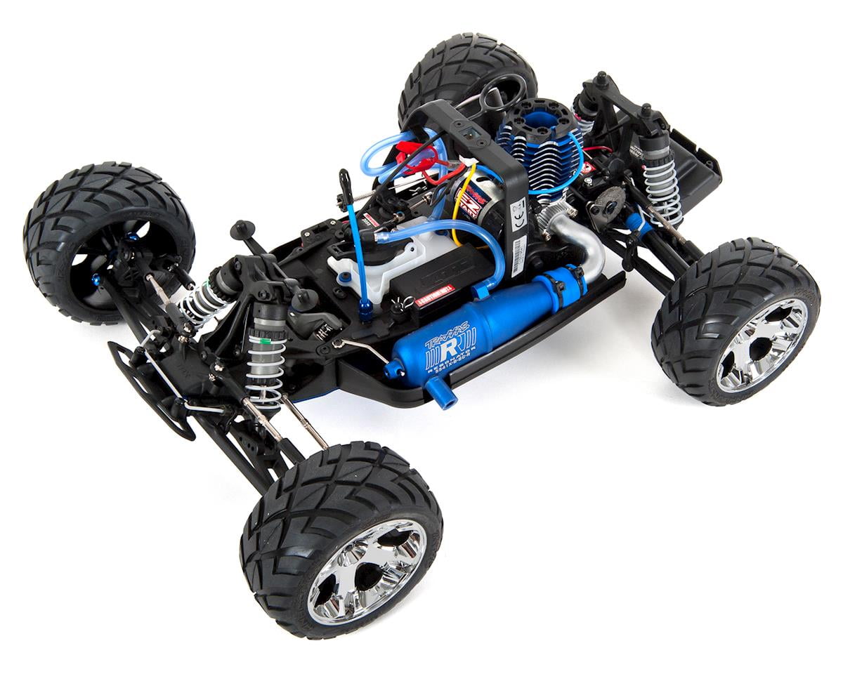 jato nitro rc car
