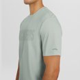 thumbnail image 6 of Men's J. Palmer  Green Green Bay Packers Play Action Tri-Blend Performance T-Shirt, 6 of 6