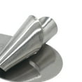 thumbnail image 2 of Abbracc Sewing Machine Durable Low Shank Presser Foot for Binding Attachment Tool 5mm, 2 of 5