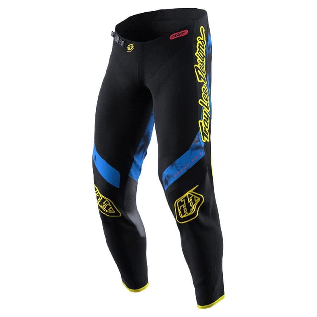 Pantalón Troy Lee Designs GP Youth Astro Blue para niño