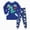 R121-Blue, variant on NOLDARES Little Boys Pajamas Toddler Boys Clothes Truck Sleepwear Cotton 2 Pieces Pjs Kids Jammies Sets 6-12 Months 12-24 Months 2t 3t 4t 5t 6t 7t 8t 9t Children,Grey,3-4 Y