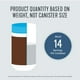 thumbnail image 5 of Péptidos de colágeno en polvo Vital Proteins sabor a chocolate, 5 of 6