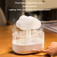 thumbnail image 3 of Humidificador De Nube De Lluvia, Difusor De Aromaterapia De Nube Ampliamente Utilizado De 200 Ml Multifuncional Para Oficina, 3 of 7