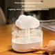 thumbnail image 3 of Humidificador De Nube De Lluvia, 200 Ml, Alivio Eficaz De La Sequedad, Difusor De Aromaterapia De Nube Multifuncional Para Sala De Estar, 3 of 7