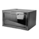 thumbnail image 5 of Caja de zapatos LED con control de voz, caja de zapatos LED Vitrina de zapatillas de deporte con voz Vitrina transparente para zapatos Rendimiento de primer nivel, 5 of 8