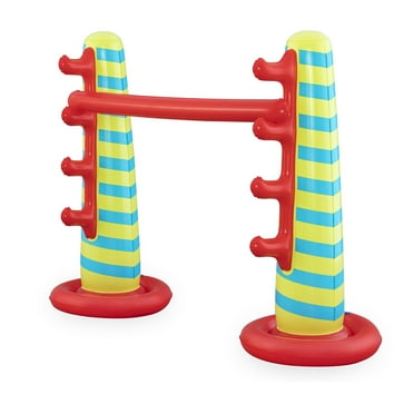 H2OGO! Laughin' Limbo Kids Inflatable Game