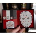 thumbnail image 2 of Friday the 13th Sticky Note and Sticky Tab Box Set, 2 of 7