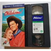 Oklahoma (Full Frame)