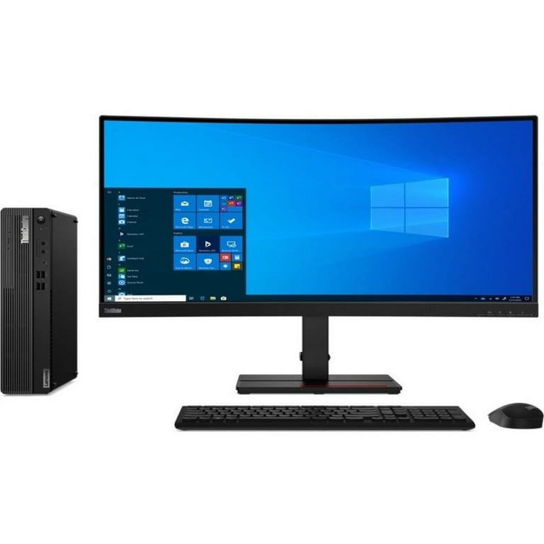 Lenovo ThinkCentre M75s Gen 2, AMD Ryzen 7 PRO 4750G, AMD Radeon