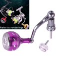 thumbnail image 4 of LOVIVER Poignée de Moulinet Baitcasting Accessoire de Réparation DIY Bouton Rotatif S, 4 of 8
