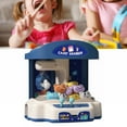 thumbnail image 1 of Doll Toy 10 Dolls 10 Eggshells 20 In Game Multifunctional Music Light Doll Machine For Boy Girl With The Sense Of In The Game Hall, 1 of 9