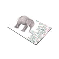 thumbnail image 2 of CADecor Elephant Doormat Indoor Outdoor Floor Rug 30x18 inches, 2 of 2