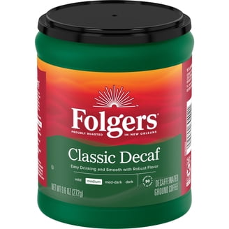 Maxwell House Original Roast Decaf 29.3 Oz Can Maxwell House Original Roast Decaf Medium Roast Ground Coffee - 29.3 Oz Canister French Roast Dark Capsule Coffee & Pods
