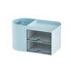 thumbnail image 1 of Caja de Almacenamiento Pequeña Caja de Almacenamiento de Artículos Pequeños Caja de Almacenamiento de Cosméticos Caja de Almacenamiento de Escritorio Caja de Almacenamiento de Clasificación Diversa Ca, 1 of 6