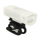 thumbnail image 5 of Lámpara de luz USB para bicicleta, faro para ciclismo de montaña, scooter, alarma, equipo de seguridad Blanco, 5 of 9