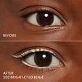 thumbnail image 5 of COVERGIRL Perfect Point Plus Lashline Micro Pencil, 202 Bright-Eyed Beige, .002 oz, 5 of 11