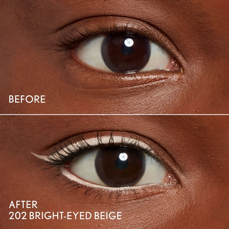Covergirl Perfect Point Plus Lashline Micro Pencil, Bright-Eyed Beige photo 3