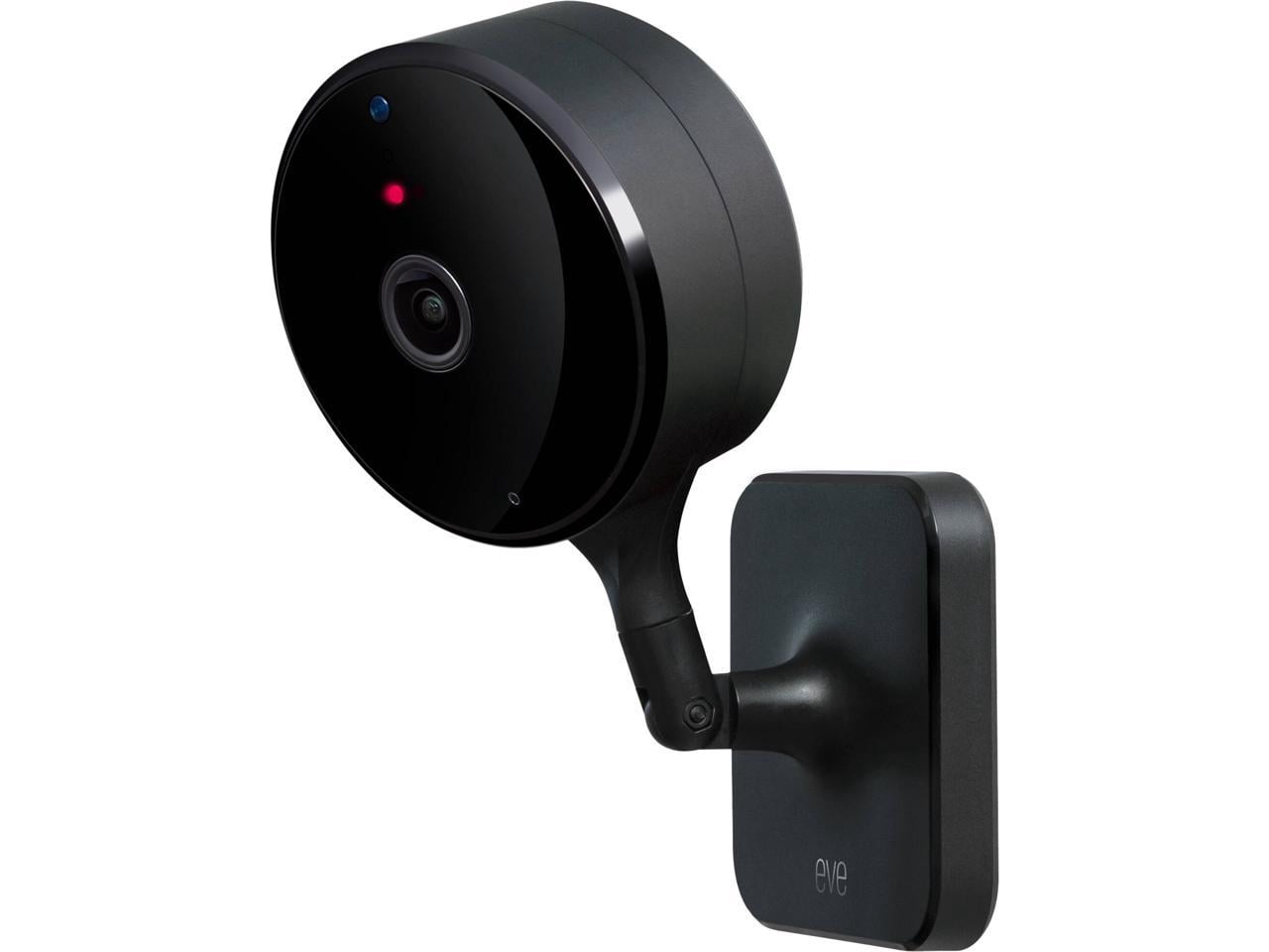Eve Cam 1080p Wi-Fi Camera with Night Vision