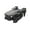 Black, variant on Black Folding Drone Quadcopter With 1080P Hd Camera, Altitude Hold, Headless Mode, Long Flight Time For Kids And Beginners, 12.2X10.6X1.97In 0.21Lb