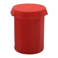 thumbnail image 2 of Kiplyki Silicone Ice Glass Mold Silicone Ice Tray Large Single Hole Silicone Ice Cup, 2 of 6