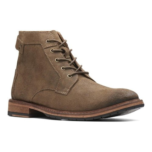 Mens Clarkdale Bud Low Boot Clarks Pick SZ/Color. 