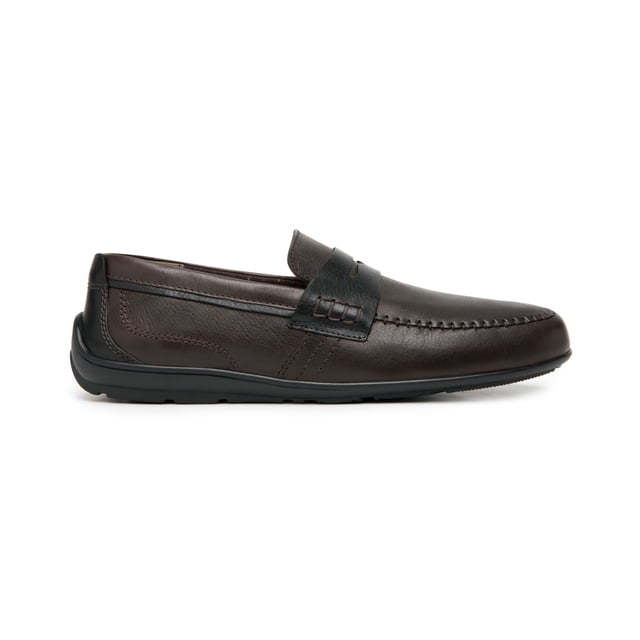 Loafer Flexi para Hombre Estilo 410402 Moka Flexi 410402 MOKA