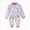 A21-Pink, variant on Cozy Pajamas For Little/Big Trendy Boys Long Sleeves Soft PJs Set Kid 6-12 Months 12-24 Months 2t 3t 4t 5t 6t 7t 8t 9t Children(Blue,3-6 Months)