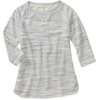 Women's French Terry Tunic