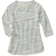 Women's French Terry Tunic