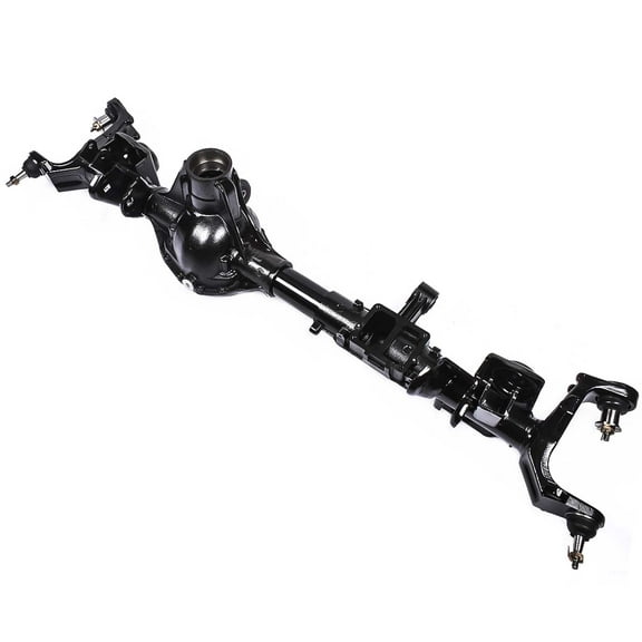 Koomaha Dana M186 / 3.45 Gear Ratio for Jeep Wrangler 2018-2022 Axle Housing 68388729AA