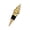 Gold, variant on Zecic Holiday Wine Cork Seal With Christmas Tree Designs Decorative Bottle Stopper