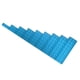 thumbnail image 2 of Juguete Sensorial De Burbujas De Empuje Para Autismo, Juguete Para Aliviar El Estrés Con Necesidades Especiales, Juguete De Burbujas De Extrusión Para Niños Y Adultos Eigraketly FN008345-03, 2 of 6