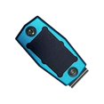 thumbnail image 3 of Chalk Portable Chalk Case for Pool Billiard Accessory , Blue and BK, 3 of 7