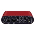 thumbnail image 3 of New Small Driverless Mixer External Sound Card Portable Tuner, 3 of 5