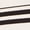 BLACK/WHITE, variant on Women's Striped Textured Knit Pull On Pants