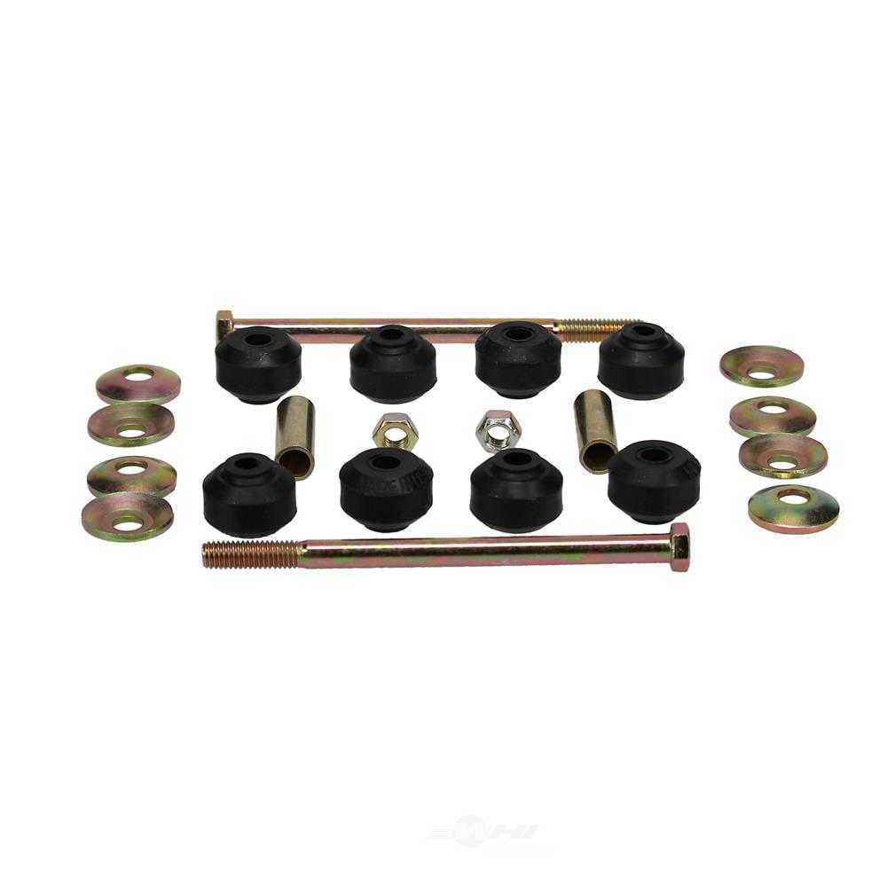 ACDelco 45G0015 Suspension Stabilizer Bar Link Kit