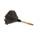 thumbnail image 2 of Impact Ostrich Feather Duster, Brown, Case Of 12, 2 of 2