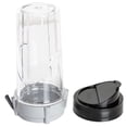 thumbnail image 4 of Oster Vaso port&aacute;til Xpert Blend and Go de Tritan BLST3ABNG011, 4 of 6