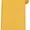 Bright Gold, variant on Men's Extra Long Solid Color Tie - Hunter